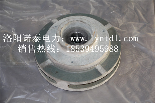 內(nèi)襯碳化硅陶瓷泵的結(jié)構(gòu)特點(diǎn)
