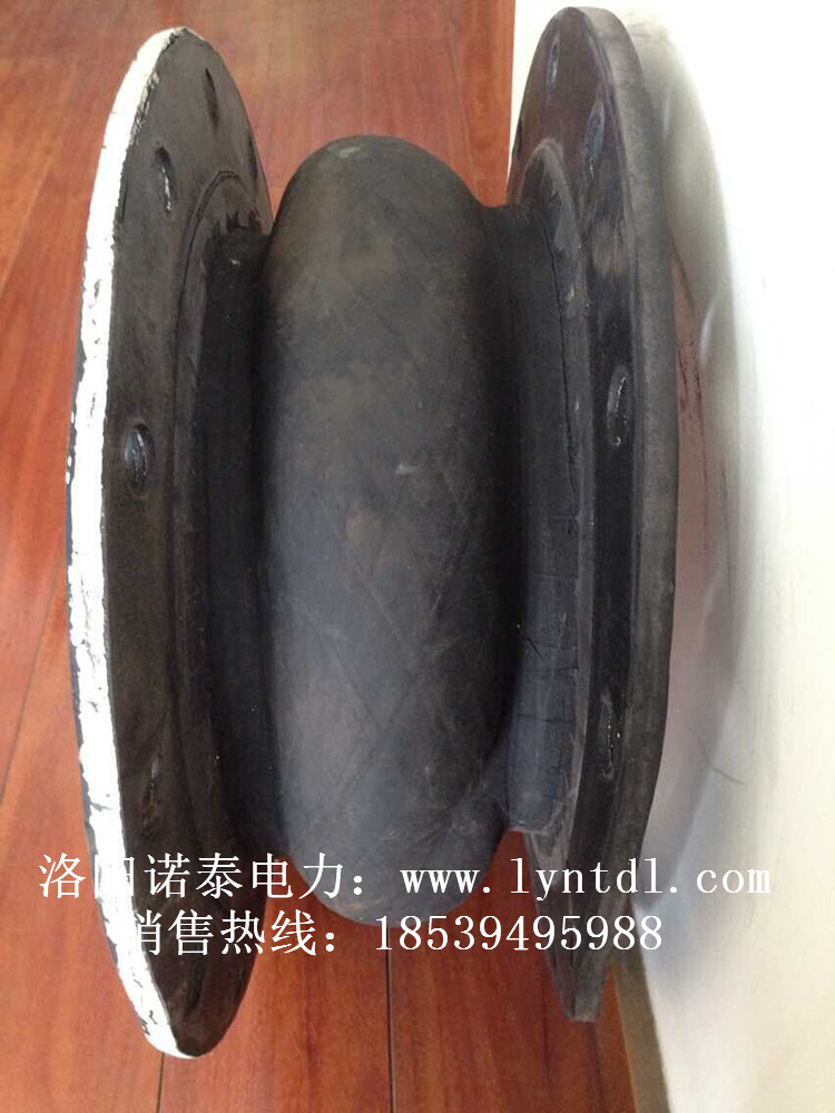 特富龍膨脹節(jié)的限位裝置是什么
